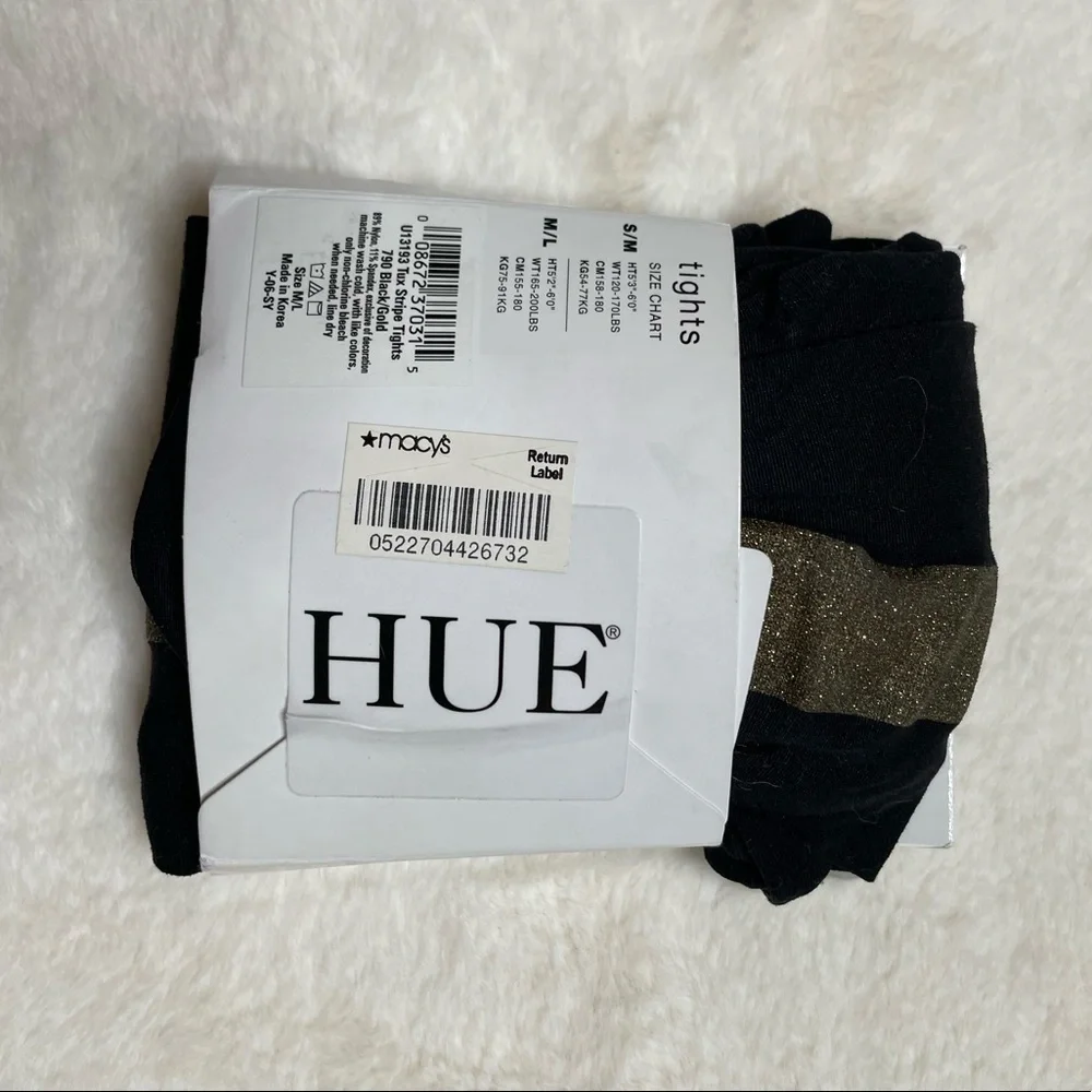 HUE Tights